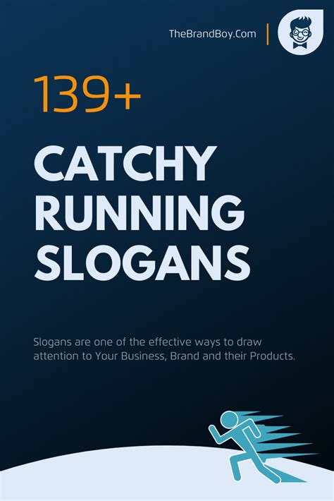 569 Best Marathon Slogans to Use in 2023.